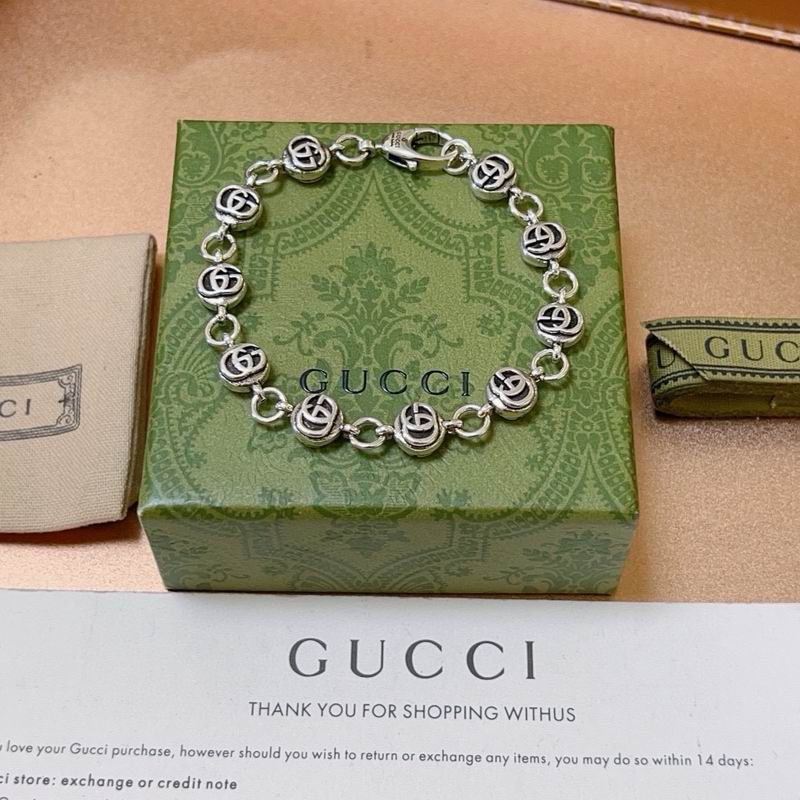Gucci Bracelet 08yxs03